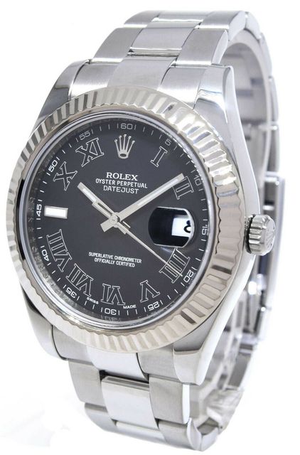 Rolex Datejust II 116334 Image 3